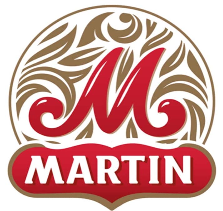 Мартин - товарный знак