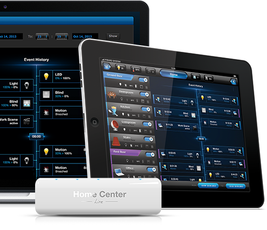 FIBARO Home Center Lite