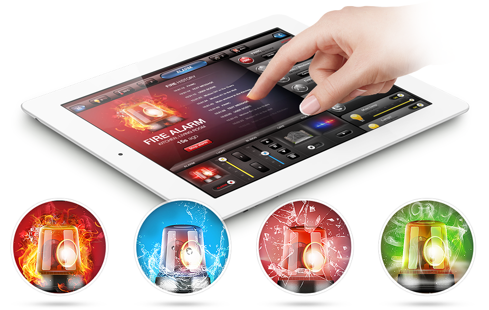 FIBARO Home Center Lite