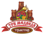 Трактир Три Медведя - Ресторан русской кухни в Караганде