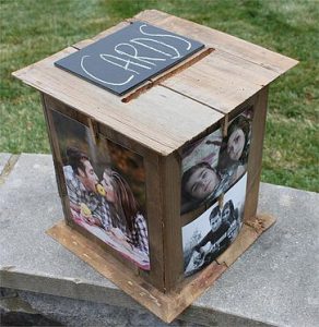 подарочная коробка на выпускной, идеи для выпускного , фотографии на память