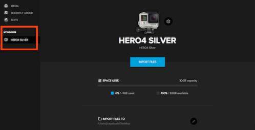 приложение gopro не видит файлы с камеры. Quik3. приложение gopro не видит файлы с камеры фото. приложение gopro не видит файлы с камеры-Quik3. картинка приложение gopro не видит файлы с камеры. картинка Quik3.