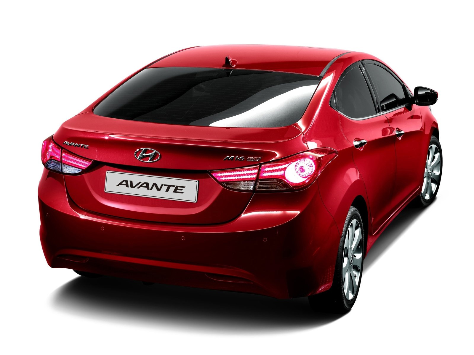 Hyundai Интернет Магазин Автомобилей