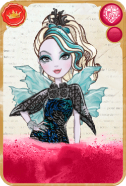 Faybelle Thorn Card 1
