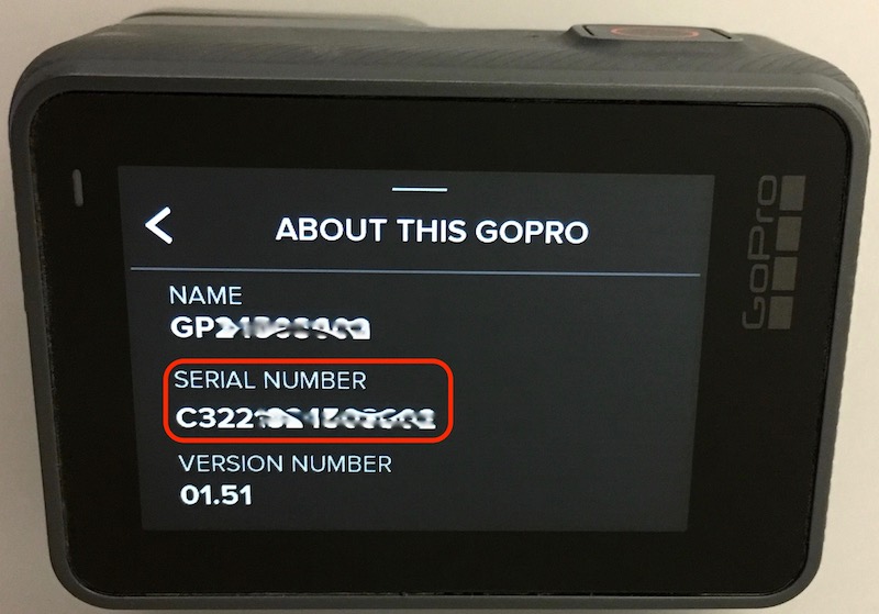 Как узнать модель gopro. Смотреть фото Как узнать модель gopro. Смотреть картинку Как узнать модель gopro. Картинка про Как узнать модель gopro. Фото Как узнать модель gopro