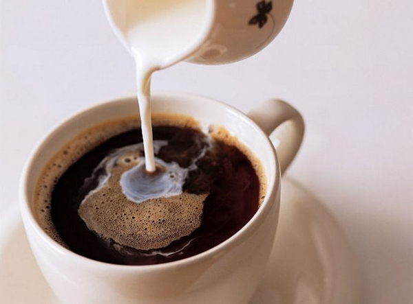 кофе с молоком для диабетиков