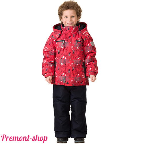 Детская Одежда Premont Интернет Магазин