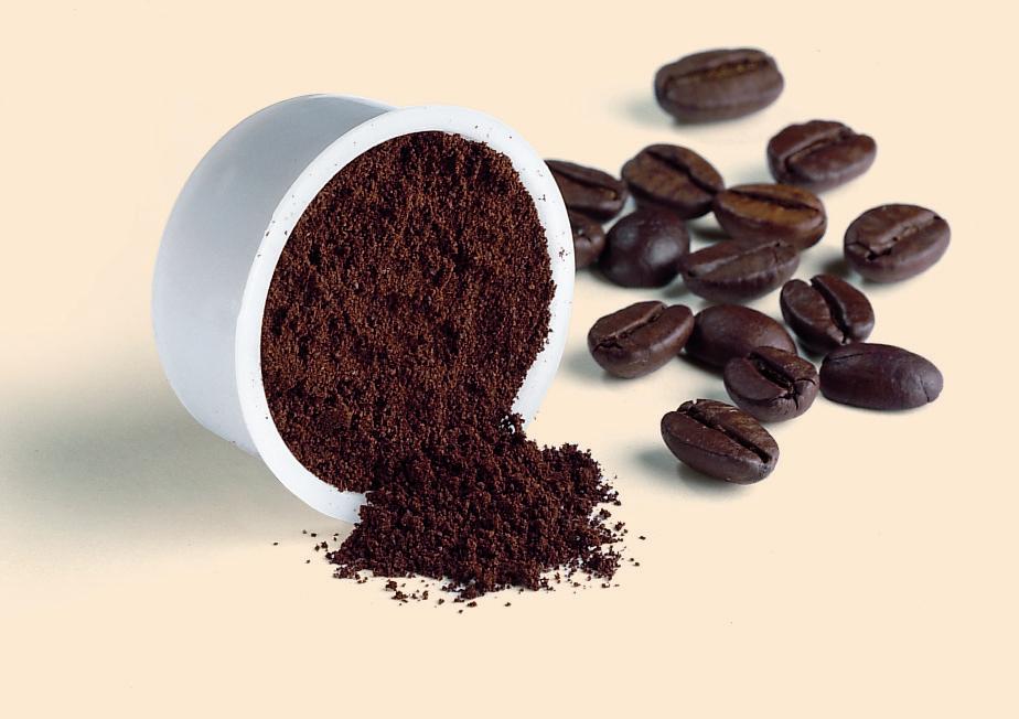 Многоразовые капсулы стандарта Dolce Gusto для кофемашин Krups | DiMaestri