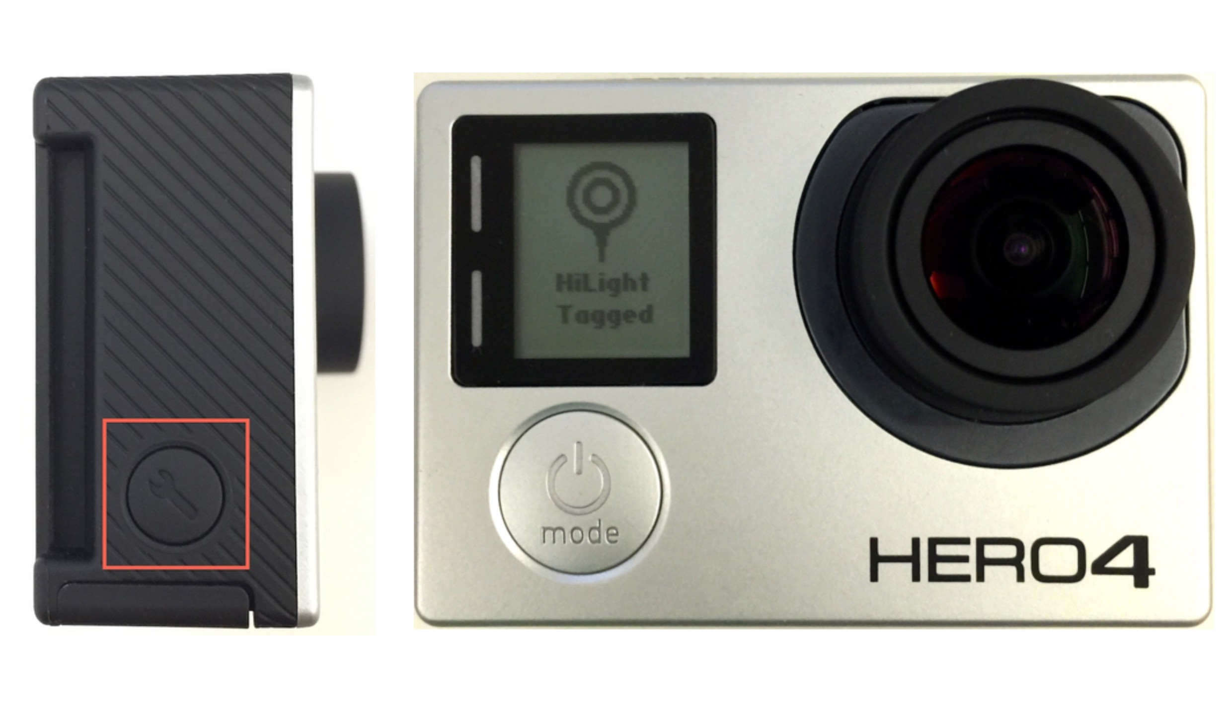 gopro hilight что это