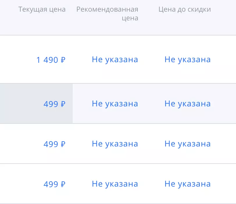 Конкуренты демпингуют что делать. Смотреть фото Конкуренты демпингуют что делать. Смотреть картинку Конкуренты демпингуют что делать. Картинка про Конкуренты демпингуют что делать. Фото Конкуренты демпингуют что делать