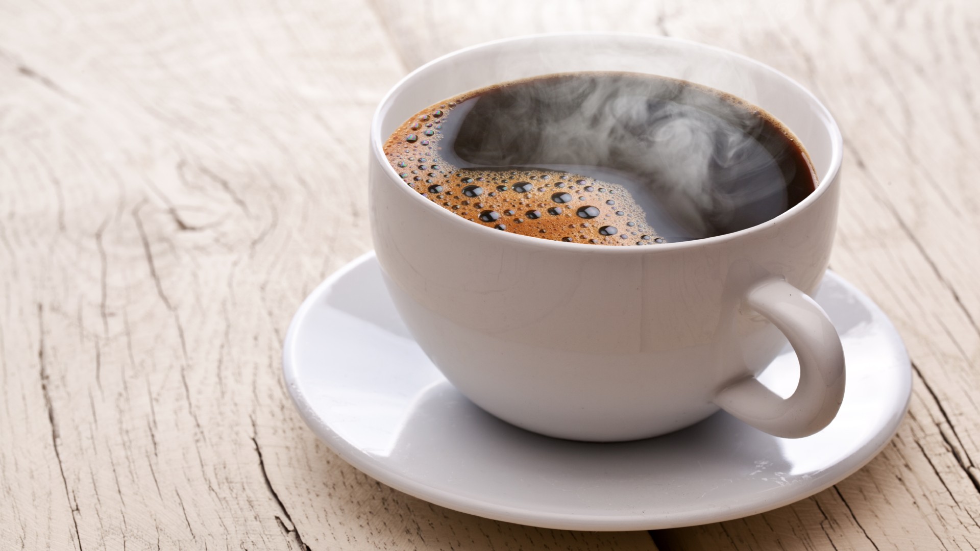 Влияет ли кофе на давление? Развеем мифы и доберемся до истины - советы от магазина Мир Эспрессо