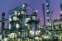 Нефтехимия