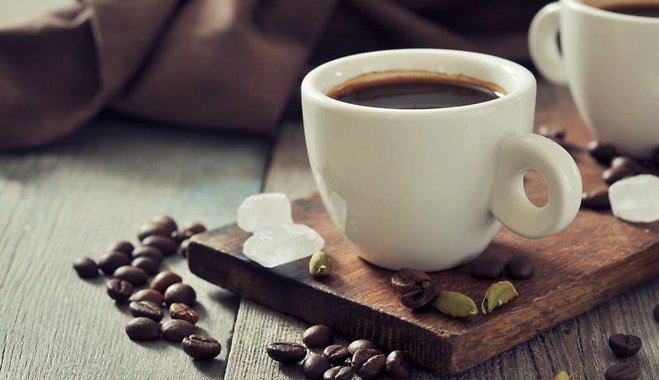 фото кофе с кардамоном в домашних условиях 