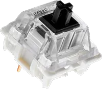 Gateron SMD Black Изображение Gateron SMD Black