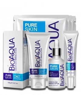 bioaqua что за косметика