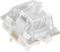 Gateron SMD Clear Изображение Gateron SMD Clear