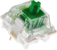 Gateron SMD Green Изображение Gateron SMD Green