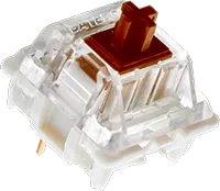 Gateron SMD Brown Изображение Gateron SMD Brown