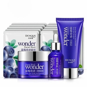 bioaqua что за косметика