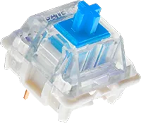 Gateron SMD Blue Изображение Gateron SMD Blue