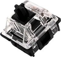 Gateron Black Изображение Gateron Black