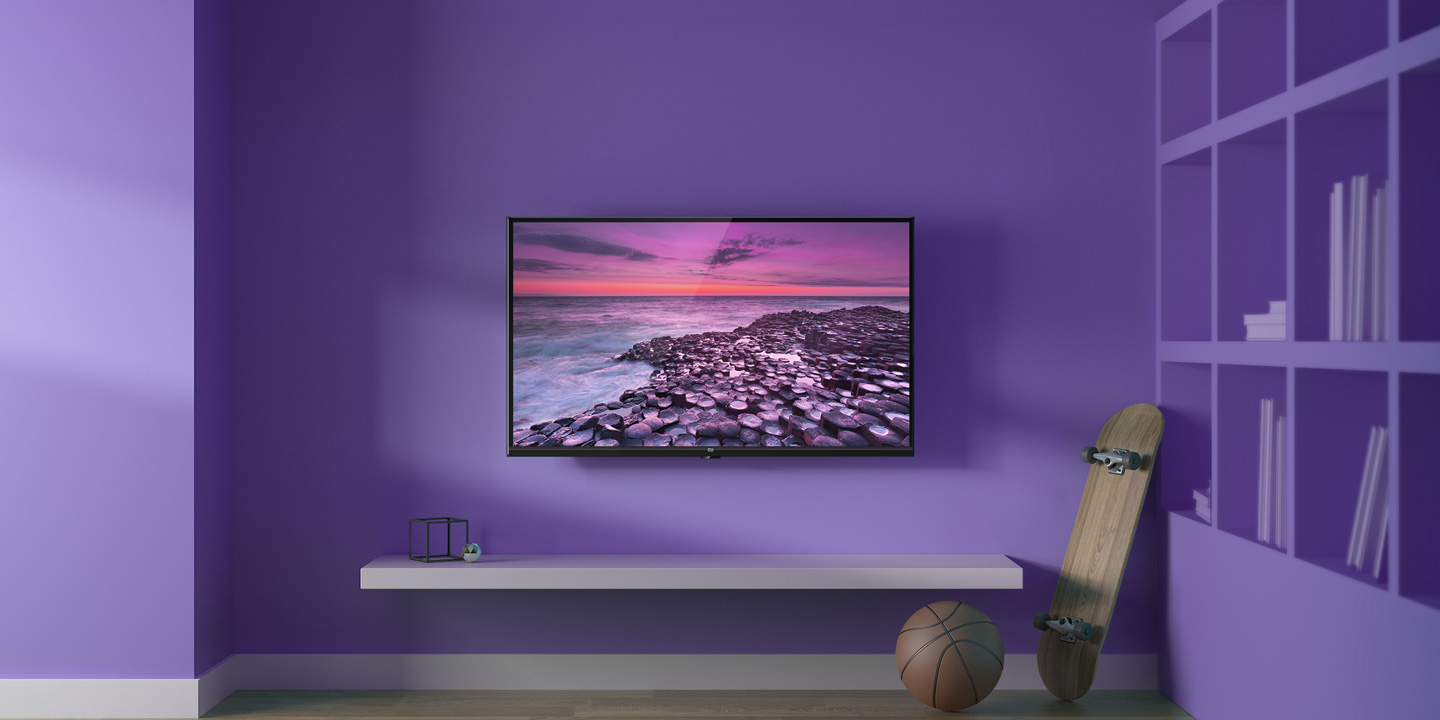 Телевизор Xiaomi Интернет Магазин