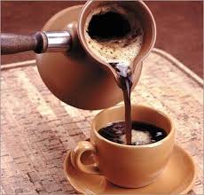 фото карамельного кофе