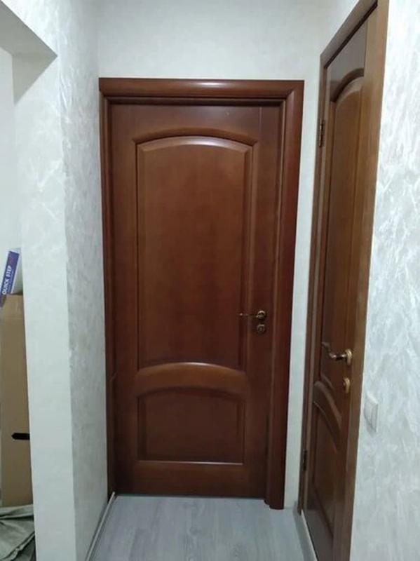 «ГИГАНТ-ДВЕРИ» - интернет-магазин дверей в Зеленограде