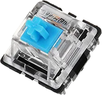 Gateron Blue Изображение Gateron Blue