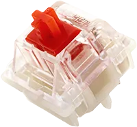 Gateron Silent Red Изображение Gateron Silent Red