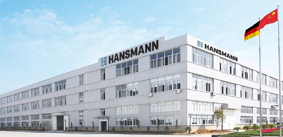 Hansmann
