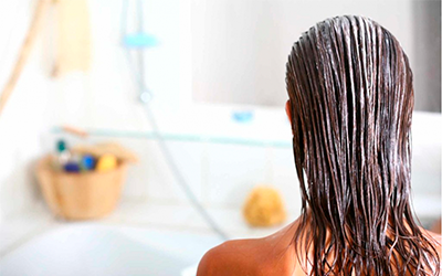 Как быстро восстановить сухие поврежденные волосы: 5 советов эксперта