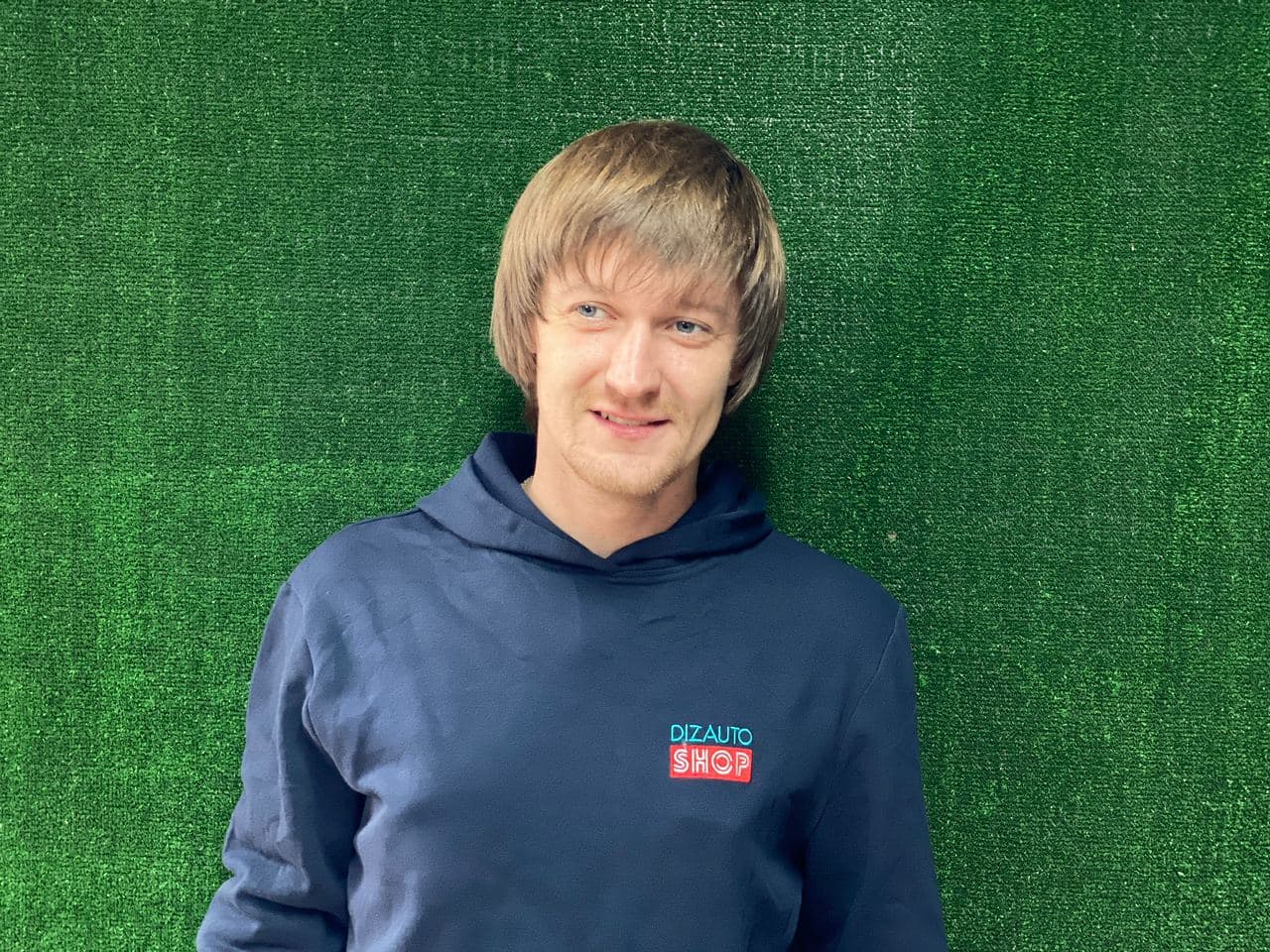 Ионов Николай Ионов Николай
