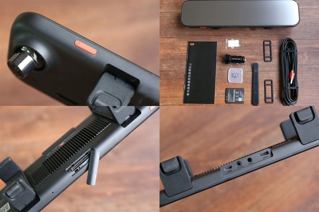 Видеорегистратор xiaomi mijia 5 inch smart rearview mirror car dvr инструкция на русском Видеорегистратор xiaomi mijia 5 inch smart rearview mirror car dvr инструкция на русском