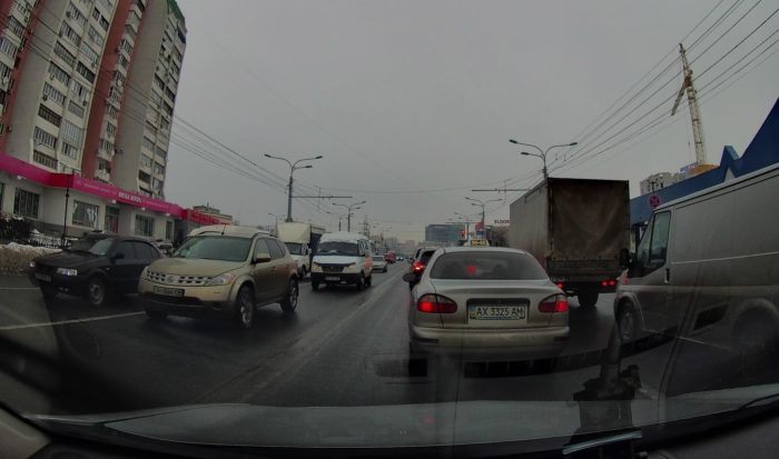 Функция adas в видеорегистраторе 70mai