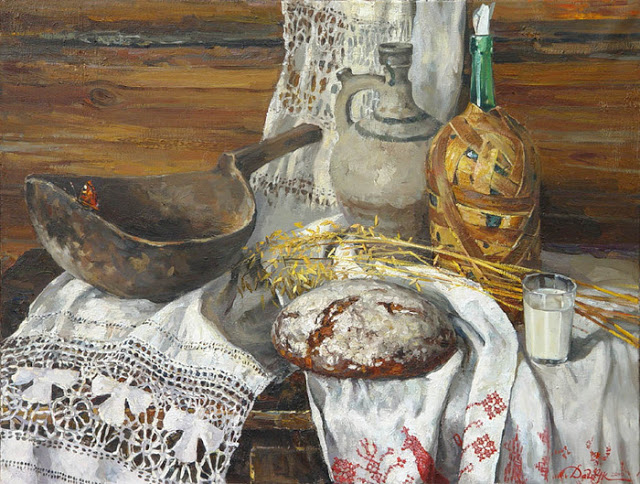 %D0%B4%D0%B0%D1%86%D0%B8%D0%BA %D0%BA%D0%B8%D1%80%D0%B8%D0%BB%D0%BB Как пекут хлеб в деревне