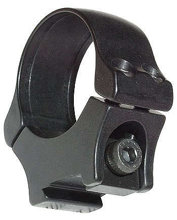 Раздельные не быстросъемные кольца EAW на призму 11 мм (диаметр 26mm/BH=18mm)