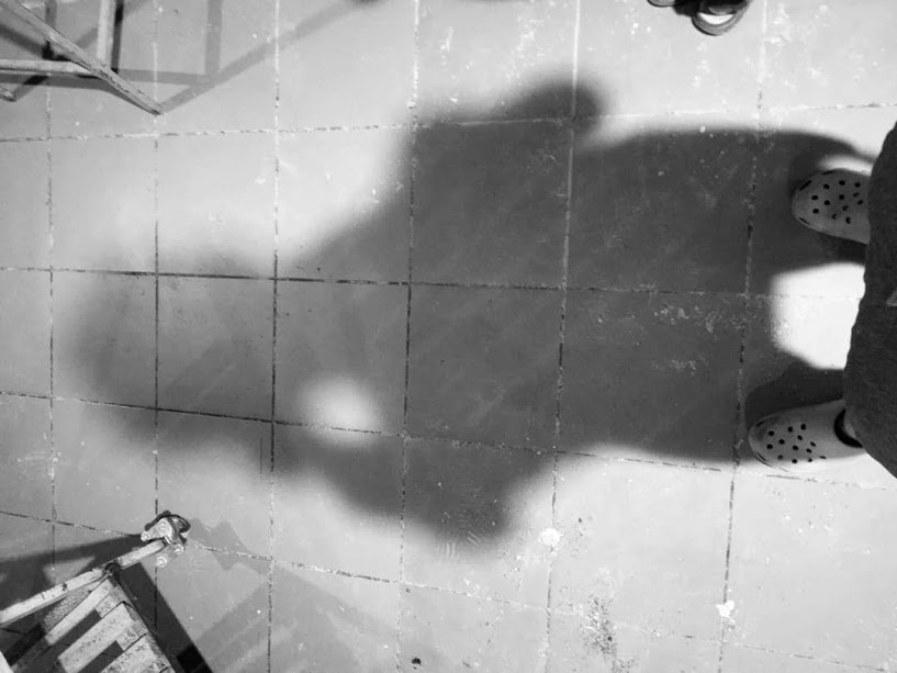 IMG 20180627 191756 402 Как пекут хлеб в деревне