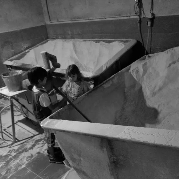 IMG 20180626 175911 392 Как пекут хлеб в деревне