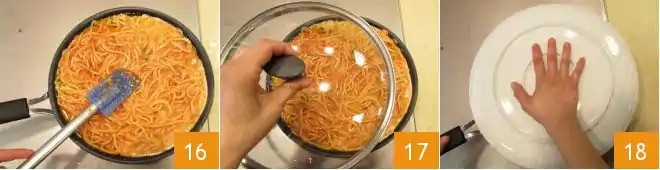 макаронная запеканка на сковороде с яйцами. 7 912ebc9248bbe1b48a2ced4209a4df42. макаронная запеканка на сковороде с яйцами фото. макаронная запеканка на сковороде с яйцами-7 912ebc9248bbe1b48a2ced4209a4df42. картинка макаронная запеканка на сковороде с яйцами. картинка 7 912ebc9248bbe1b48a2ced4209a4df42. Время подготовки: 5 мин.