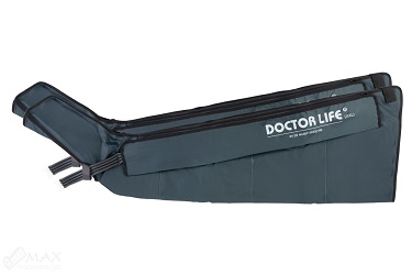 4-камерные манжеты для ног к аппаратам Doctor Life Манжеты для ног к аппаратам Doctor Life LX7 и LX9
