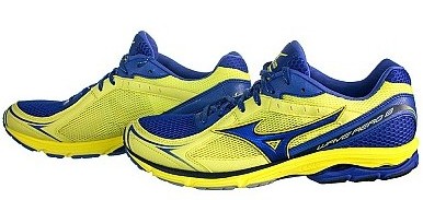 mizuno wave aero 13 mens
