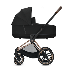 Cybex Priam 3 Rosegold