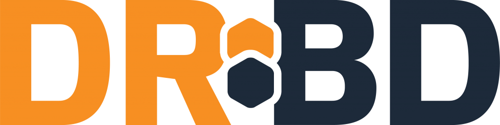 DRBD