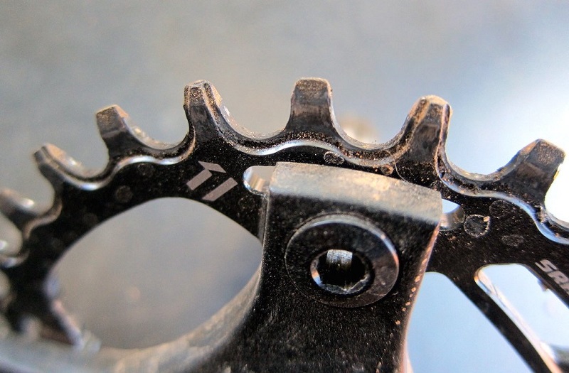 Wide narrow что это. SRAMX SyncChainring. Wide narrow что это фото. Wide narrow что это-SRAMX SyncChainring. картинка Wide narrow что это. картинка SRAMX SyncChainring