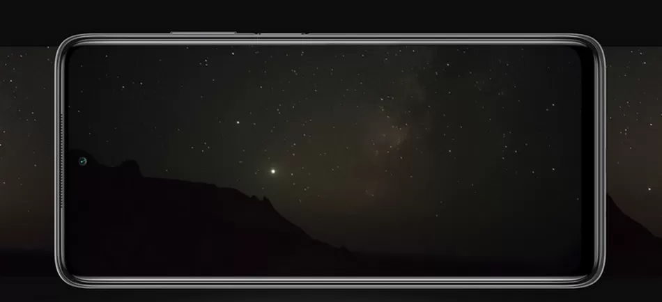 opisanie Xiaomi Mi 10T Lite 2