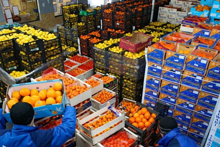 Как сделать магазин продуктов успешным