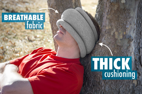 Подушка для сна ostrich pillow. ostrich pillow lite soft comfort. Подушка для сна ostrich pillow фото. Подушка для сна ostrich pillow-ostrich pillow lite soft comfort. картинка Подушка для сна ostrich pillow. картинка ostrich pillow lite soft comfort. Быстрая и бесплатная * доставка