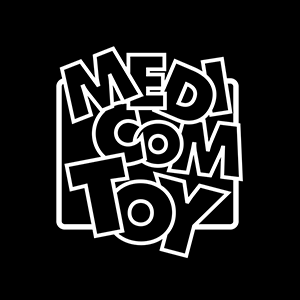 MEDICOM TOY