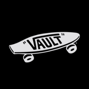 VAULT BY VANS